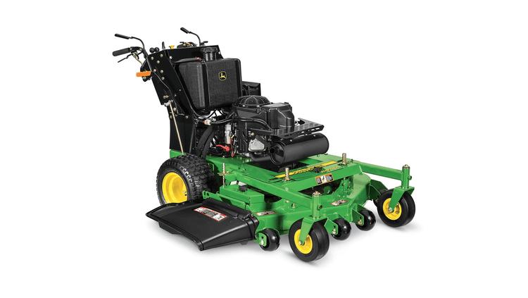 2014 John Deere WHP48A