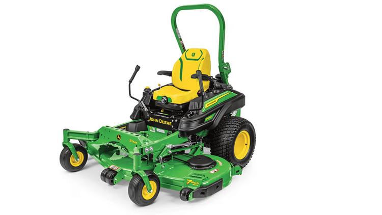 2014 John Deere Z790R